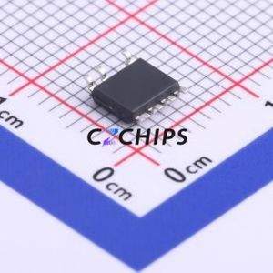 ME8331AS7G วงจรรวม SOP-7ของแท้สินค้าใหม่ล่าสุดชิป IC PMIC ตัวควบคุมและควบคุม AC-DC - Product Image 2
