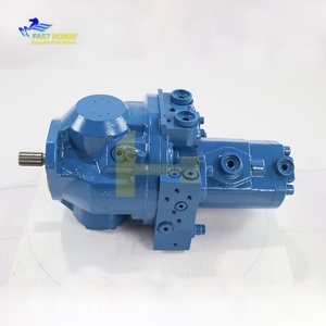 Hangood - Bomba Hidráulica Principal AP2D2-28 para Excavadora, Nueva y Reacondicionada con 6 Meses de Garantía para Maquinaria de Construcción - Product Image 5