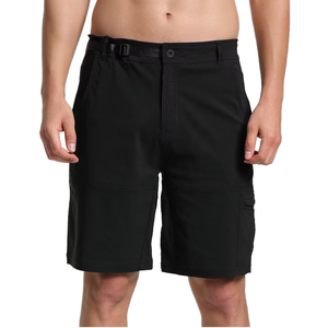 Pantalones Cortos Deportivos para Hombre, Diseño Abstracto Desértico, Sublimados, para Entrenamiento, Fitness, Ropa Deportiva Informal - Product Image 1