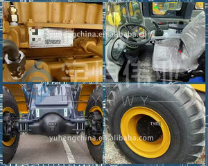 Suku Cadang <span class=keywords><strong>XCMG</strong></span> Berkualitas Tinggi Harga Terjangkau Lw300f Wl500en <span class=keywords><strong>xcmg</strong></span> Zl50gn Suku Cadang <span class=keywords><strong>Wheel</strong></span> <span class=keywords><strong>Loader</strong></span> <span class=keywords><strong>XCMG</strong></span> untuk Dijual - Product Image 3