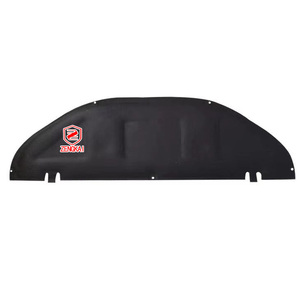 Couvercle <span class=keywords><strong>moteur</strong></span> <span class=keywords><strong>voiture</strong></span> <span class=keywords><strong>thermique</strong></span> capot insonorisé avant isolation <span class=keywords><strong>thermique</strong></span> coton avec feuille Convient pour Toyota SIENNA - Product Image 5