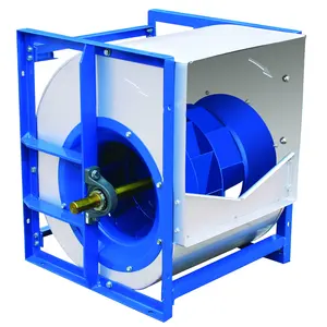 Belt Drive AHU Centrifugal Fan air blower fan and centrifugal fan blower