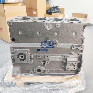 บล็อกเครื่องยนต์ pc138 backhoe รุ่น 4D95L หมายเลข 708-3D-04320 6205-21-1504 สำหรับ SAA4D95LE PC138US-8 PC138US-2 บล็อกกระบอกสูบเครื่องยนต์ - Product Image 3