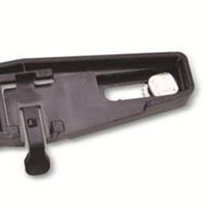 Luz trasera para bicicleta Filmer 40066, funciona con pilas (9859852241) - Product Image 4