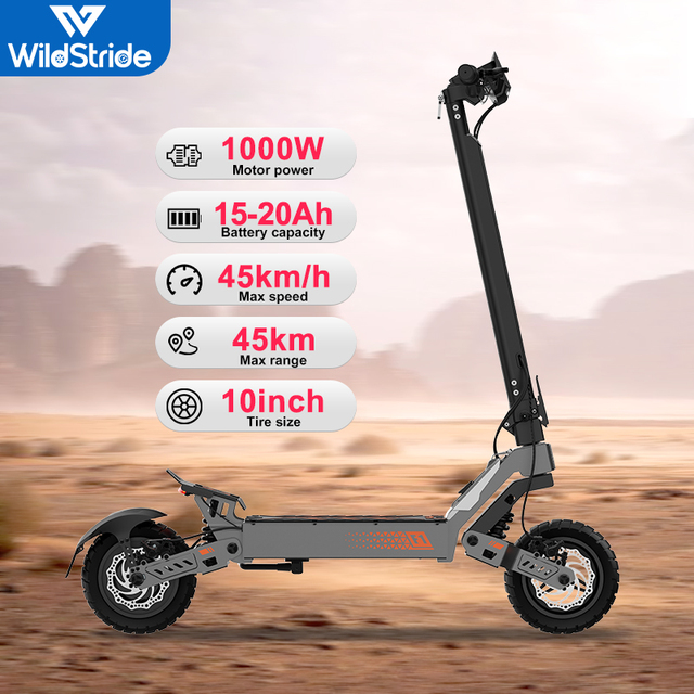 2025 New Version Fast Delivery F1 Fast Electric Scooter for Adults Powerful Motor