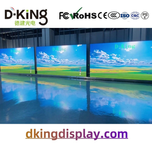 500*500mm LED Panel Cabinet Stage LED Video <b>Wall</b>, High Brightness P2.976 Waterproof Outdoor LED Screen - Product Image 6
