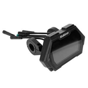 Afficheur numérique 36V 72V pour trottinettes électriques KuKirin G3 Pro, G2 Max, G4 Max, Kugoo M5 Pro et tableau de bord KuKirin G2 Pro - Product Image 3