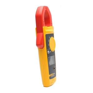 Nuevo Medidor de Pinza Original Mt-F Luke 325 True-RMS 400A con Medición de Temperatura y Capacitancia, Multímetro Portátil Resistente - Product Image 1