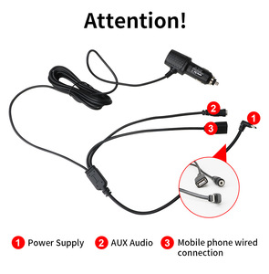 Monitor per cruscotto <span class=keywords><strong>Auto</strong></span> 10.26 \ "IPS con navigazione GPS anteriore e retroviore DVR Carplay e Android <span class=keywords><strong>Auto</strong></span> Media per la retromarcia - Product Image 5