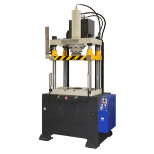 Máy ép thủy lực 20 tấn 50 tấn 60 tấn dùng cho ô tô, ép phụ tùng nội thất ô tô - Product Image 3