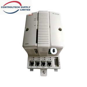 Contrôleur logique programmable PM582 C5 neuf, module scellé d'usine d'origine, équipement de contrôle industriel - Product Image 1