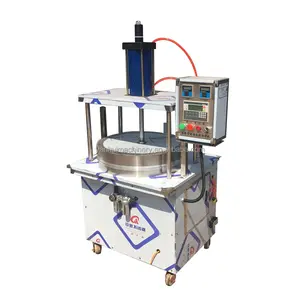 Creatore di Crepe/macchina per la produzione di Tortilla/macchina per Chapati commerciale