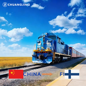 DDP Dap Cina FBA <span class=keywords><strong>Amazon</strong></span> Consegna Porta a Porta Spedizione Agente di Spedizioniere Merci dalla Cina alla Germania Europa - Product Image 6