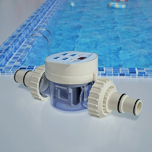 Stepon App 20-50g función WiFi piscina sal clorador generador de <span class=keywords><strong>cloro</strong></span> agua salada piscina <span class=keywords><strong>Cloro</strong></span> de sal - Product Image 3