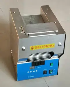 Automatic Tape Dispenser Machine High Quality Adhesive Tape Cutting Packing Machine /automatic Tape Dispenser