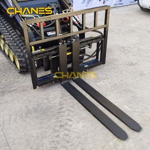 Mini selip Steer palet sisi Shifter mesin konstruksi lampiran untuk pemuat Mini penting untuk sisi efisien - Product Image 5