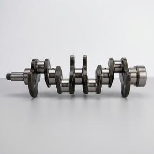 Vilebrequin de moteur diesel 5-12310-163-0 compatible avec ISUZU 4BD1 - Product Image 5