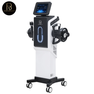 Professional G5 Vibration <b>Massager</b> <b>Machine</b> High Frequency Therapy Weight Loss Equipment - Product Image 2