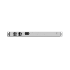 RG-NBS3200-48GT4XS-P-V2 Commutateur Ethernet géré L2 L3 48 ports PoE avec liaison montante 10G SFP, montable en rack, pour réseaux d'entreprise, de vidéosurveillance et de campus - Product Image 3