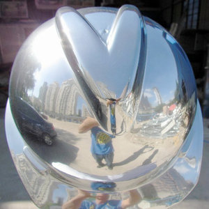 Lớp Phủ Trong Suốt Cho Gương Phun Sơn Crôm Với Súng Thông Thường Sơn Crôm Bạ<span class=keywords><strong>c</strong></span> <span class=keywords><strong>C</strong></span> Không Rõ Làm Giảm Gương - Product Image 6