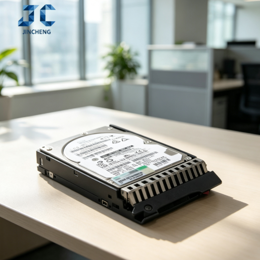 Enterprise HDD for Server J9F48A MSA 1.2TB 12G SAS 10K SFF (2.5-inch) Dual Port Enterprise 3-year Warranty Hard Drive