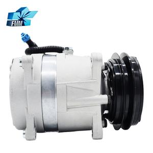 Compresseur de climatisation pour systèmes de climatisation pour Shacman H3000s - Product Image 2