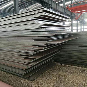 Fournisseur direct d'usine, tôle d'acier au carbone personnalisée, ASTM A572, laminée à chaud, JIS AISI, plaque d'acier haute résistance, pliage, soudage, découpe - Product Image 6