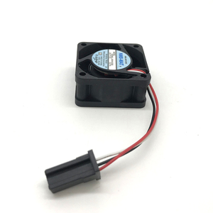 Ventilateur de machine Fanuc A90L-0001-0510 d'origine, neuf, 1608KL-05W-B39 - Product Image 1