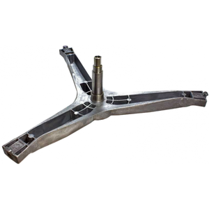 Support en acier pour <span class=keywords><strong>machine</strong></span> <span class=keywords><strong>à</strong></span> <span class=keywords><strong>laver</strong></span> <span class=keywords><strong>SAMSUNG</strong></span> DC97-15184A, pièces de rechange pour <span class=keywords><strong>machine</strong></span> <span class=keywords><strong>à</strong></span> <span class=keywords><strong>laver</strong></span> araignée <span class=keywords><strong>à</strong></span> <span class=keywords><strong>tambour</strong></span> - Product Image 1