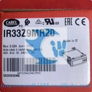 Ý carel ir33z9mr20 điều khiển nhiệt độ Nhiệt 1C Độ chính xác relay đầu ra nhiệt độ cao điều hòa không khí cho - Product Image 4