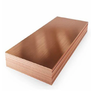 Tùy chỉnh 1mm-5mm tấm đồng/T1 T2 T3 tp2 C1100 c1220 tấm đồng tấm đồng - Product Image 1
