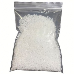 Precio de fábrica LDPE Grado de moldeo por inyección Pellets de plástico y Grado de moldeo por soplado LDPE Materia prima Gránulos de plástico - Product Image 5