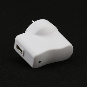 <b>Usb</b> Charging Adapter <b>5V</b> <b>1A</b> Australian Standard White Mobile Phone Charger - Product Image 2