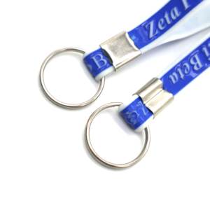 Thiết Kế Mới <span class=keywords><strong>Zeta</strong></span> <span class=keywords><strong>phi</strong></span> <span class=keywords><strong>Beta</strong></span> Hy Lạp Chữ Keychain Anime Keyring Các Nhà Sản Xuất Logo In Silicone Móc Khóa - Product Image 4