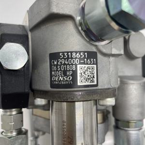 Распродажа, 5318651 29400-1631 топливный насос для двигателя Cummins ISF3.8 QSB3.9 ISG11 - Product Image 2