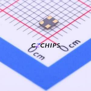 XYDCELNANF-32M Crystal (Passive) SMD2520-4P Crystal Oscillator SMD Crystal Oscillator 32MHz 20ppm 12pF - Product Image 2