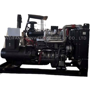 Migliore qualità 550kw generatore 687.5kva emsa motore generatore diesel made in turchia denyo giappone - Product Image 1