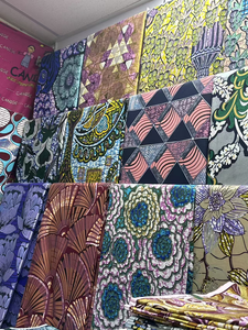 Tessuto <span class=keywords><strong>Organza</strong></span> Hollandais Super Grand in <span class=keywords><strong>Cotone</strong></span> Pettinato Cerato, Leggero, Impermeabile, Traspirante, Tinta Unita, per Bambini e Bambine - Product Image 2