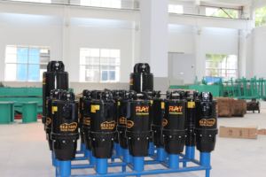 5-10T Graafmachine Hydraulische Grondboor Aarde Boren 10 Meter Diepte Voor Rocky Mijnbouw Sites - Product Image 4