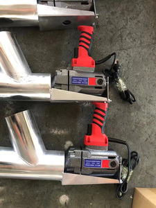 New Mạ Kẽm Ống Di Chuyển Khoan Trang Trại Trung Chuyển Hạt Hút Khoan Cho Thực Phẩm Cửa Hàng Các Ngành Công Nghiệp - Product Image 3