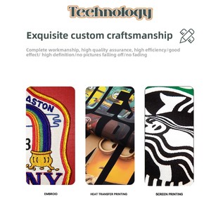 Chalecos de bolsillo con cremallera de poliéster transpirable personalizados, mono de trabajo a prueba de viento para actividades de grupo con logotipos impresos - Product Image 5