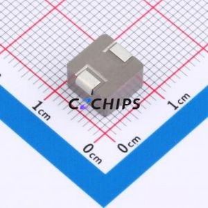 ZD0850-1R0M ตัวเหนี่ยวนำไฟฟ้าแบบ SMD,8.8x8.2 มม. ( ค่าความเหนี่ยวนำ: 1uH )( ความแม่นยำ: 20% กระแสไฟฟ้าที่กำหนด: 15A ) - Product Image 2