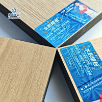 Cloison de toilettes pour enfants en stratifié compact MDF/fibre de bois, moderne, anti-vandalisme, écologique, résistante à l'humidité, pour aires de jeux publiques