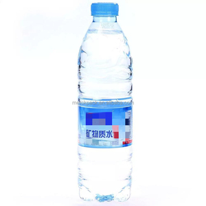 Máy Chiết Rót Rửa Dạng Tuyến Tính Nhà Máy Nhỏ Dây Chuyền Sản Xuất Máy Đóng Gói Nước Đóng Chai - Product Image 6