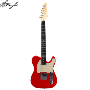 Низкий минимальный заказ для электрогитар TL различных цветов, Прямая продажа с завода, высокое качество, электрогитара - Product Image 3
