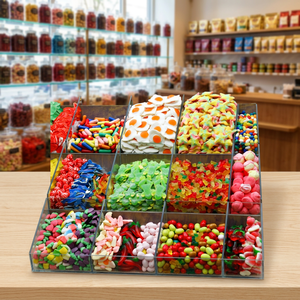 Jarabe de Tapioca y Maltosa, Vida Útil de 12 Meses, B2B, OEM, Exportación Global, Buen Precio, Industria Alimentaria y de Bebidas, Pasteles, Dulces - Product Image 4