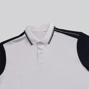 Proveedor de Camisetas Polo de Alta Calidad, Precio Directo de Fábrica en Vietnam, Servicio OEM ODM, Programa de Uniformes Corporativos, Distribuidores Globales - Product Image 1