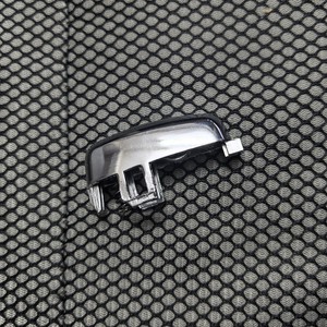 Buick Encore Handbrake Lever Button 42576667 Electroplated Aluminum Alloy Dashboard <b>Interior</b> <b>Accessory</b> - Product Image 1