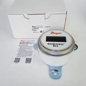 Trasmettitore di Pressione Differenziale Micro Originale DWYER, Modelli 24V <span class=keywords><strong>ACDC</strong></span> MSX-W20-PA MSX-W21-PA MSX-W22-PA MSX-W23-PA - Product Image 4