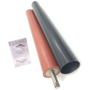 ISSCX PET <b>Fuser</b> Film Sleeve + Pressure <b>Roller</b> for Kyocera M2540/M2835/P2335/P2235/M2235/P2040/M2635/M2735/M2135/M2040/M2640 - Product Image 4
